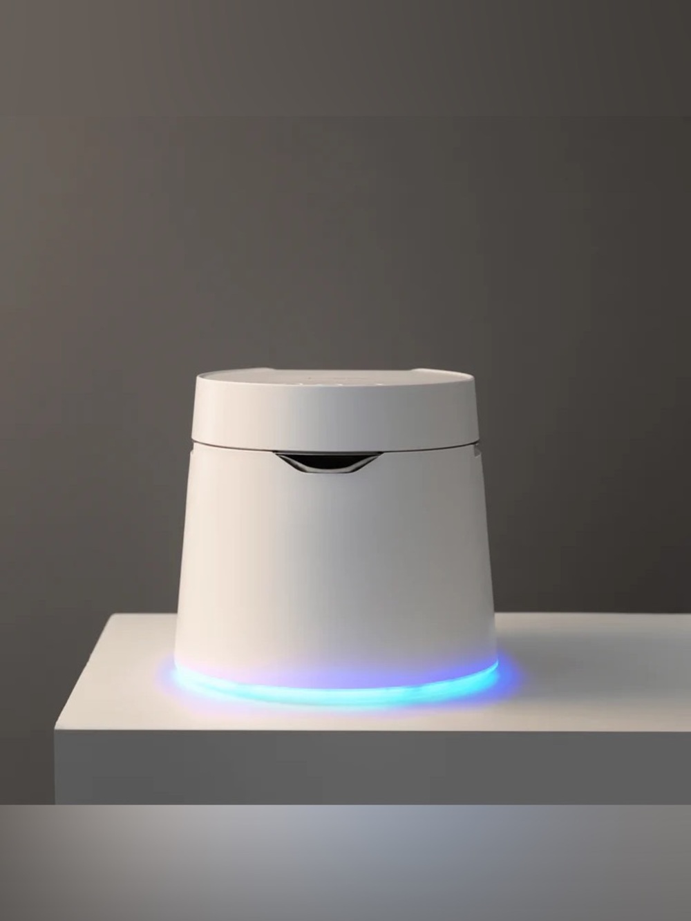 *Brand New* Carepod One Plus - Stainless Steel Humidifier with Mood Light